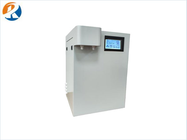 T系列經濟型 超純水機